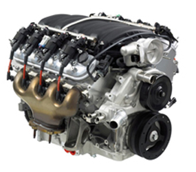 P2826 Engine